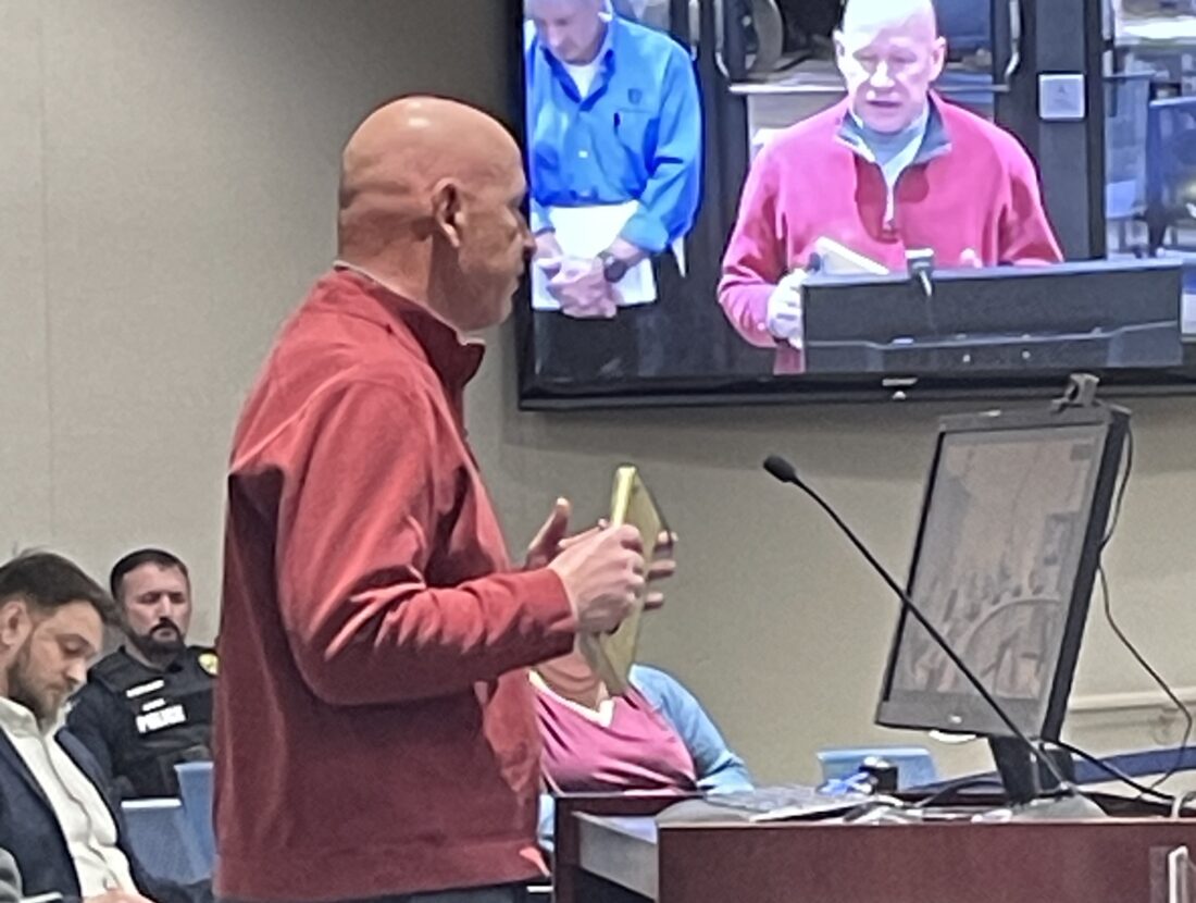 City leaders consent to sale of Hamm Landfill to nationwide waste disposal company